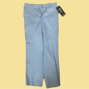 NWT Dickies